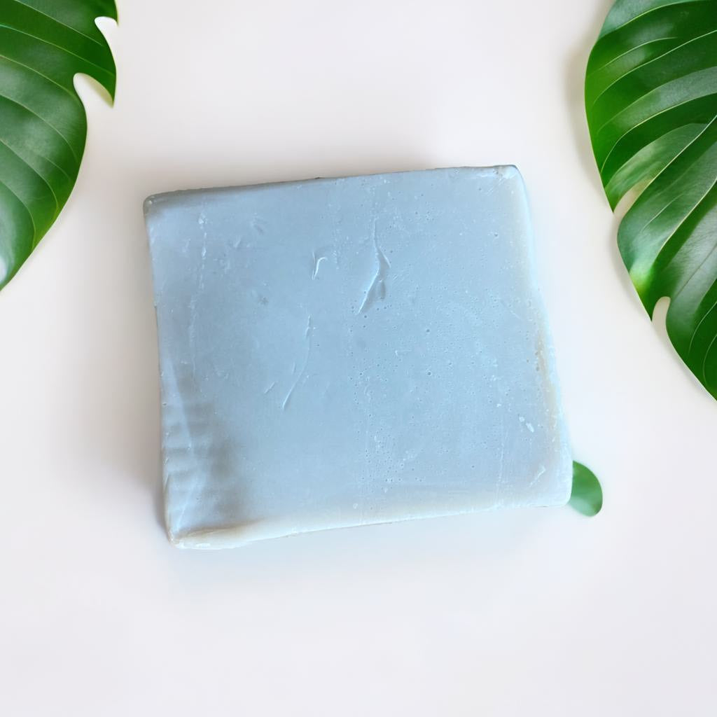 Sea Moss Eczema Relief Soap with Manuka Honey