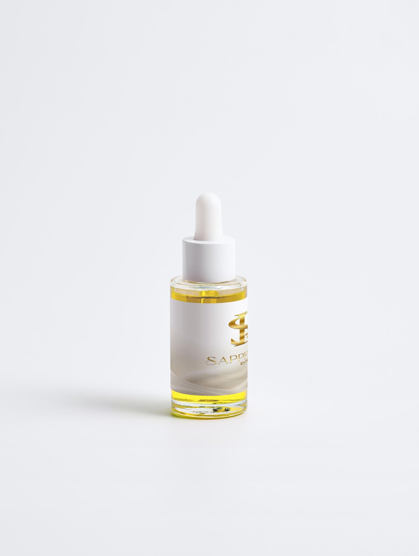 Natural Retinol Alternative Oil Serum