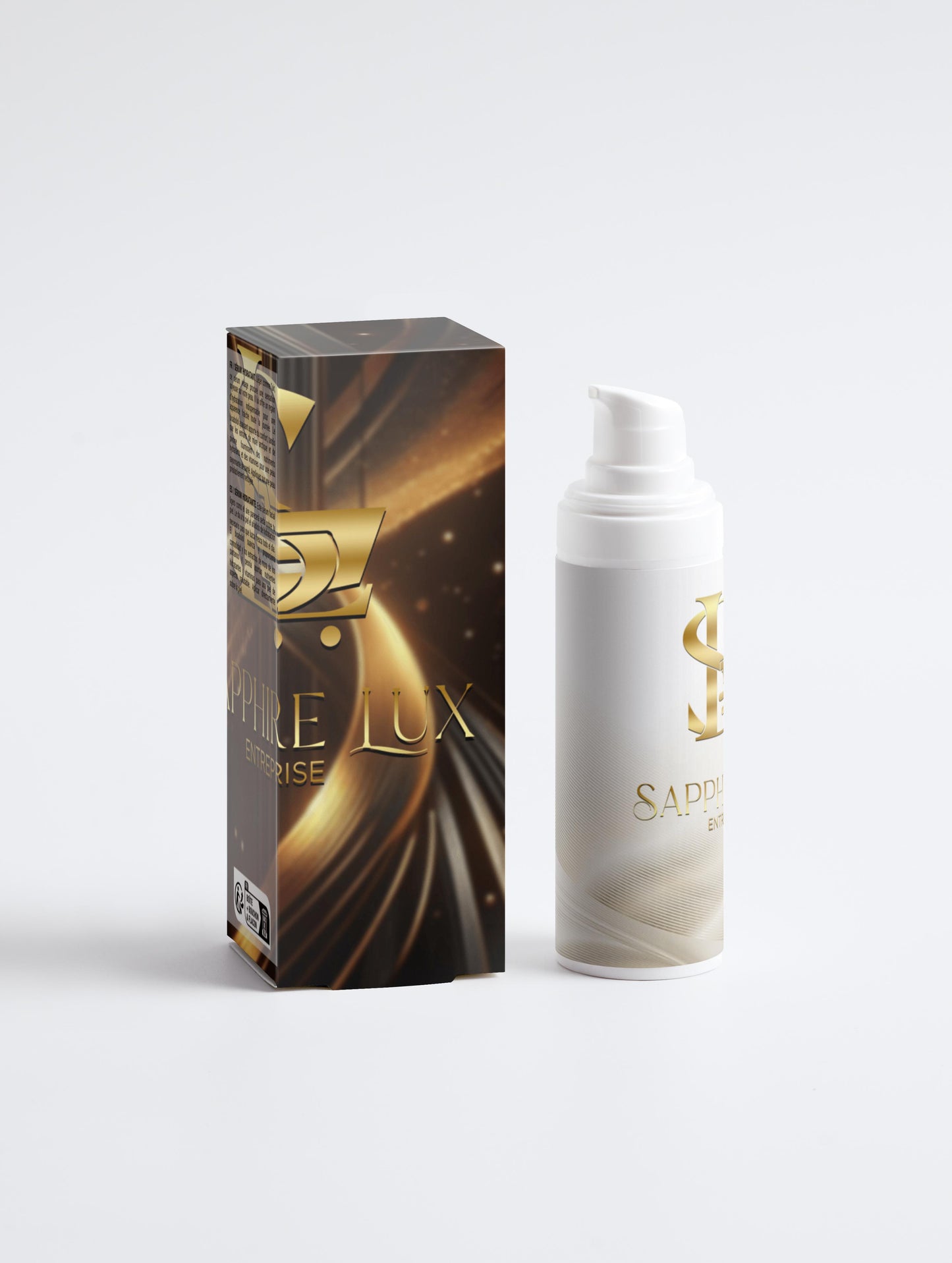 The Ultimate Hydration Duo