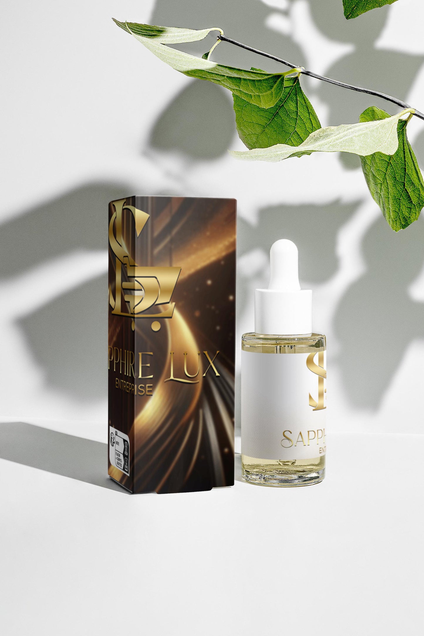 Bioactive Prebiotics Jelly Serum