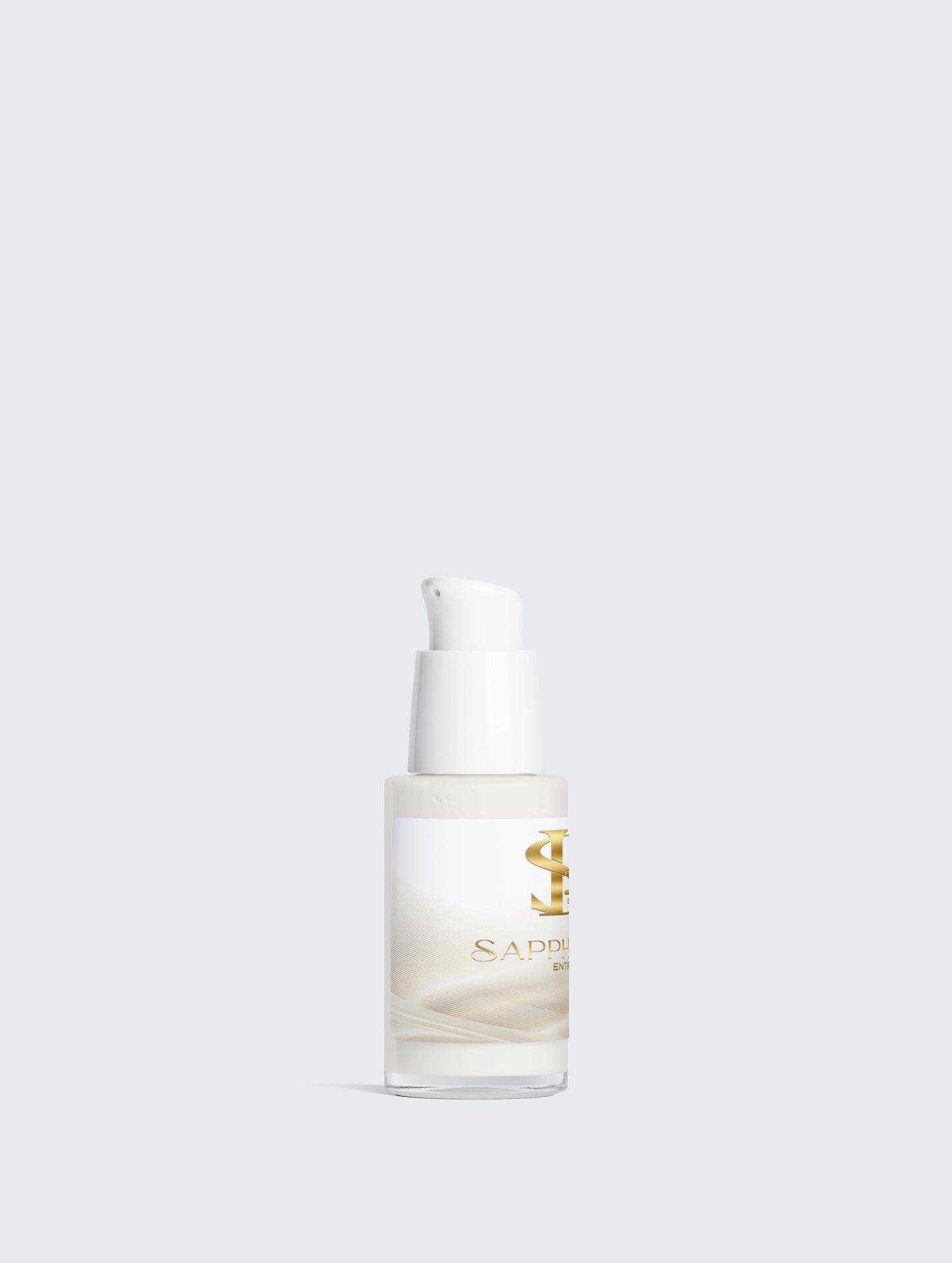 Youthful Glow Serum