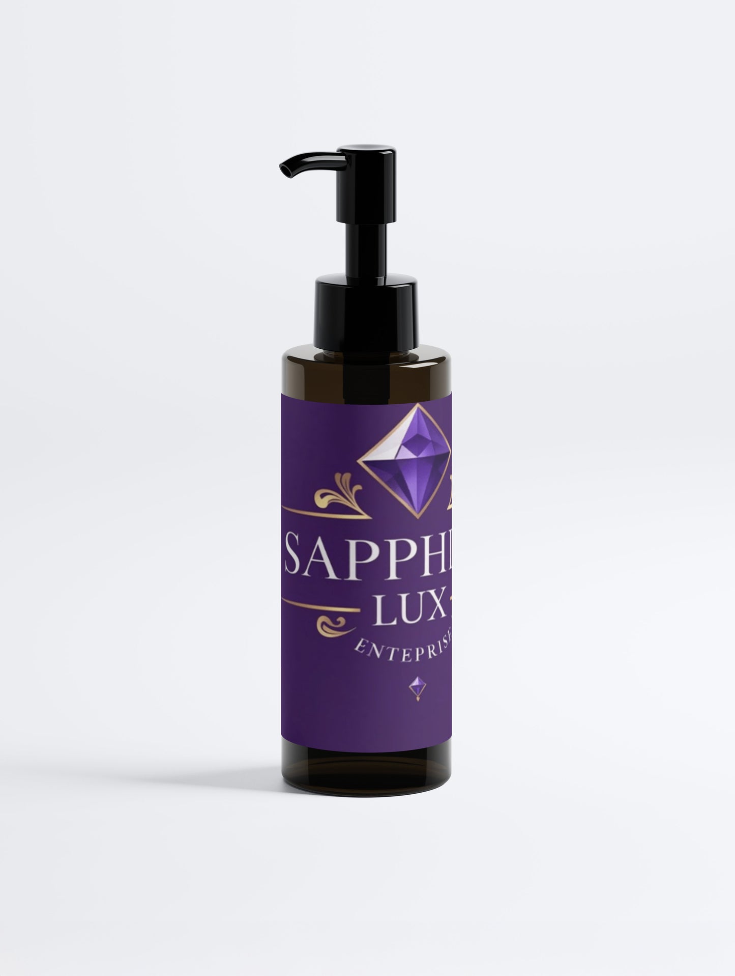 Omega 6-9 Glowing Skin Body Oil