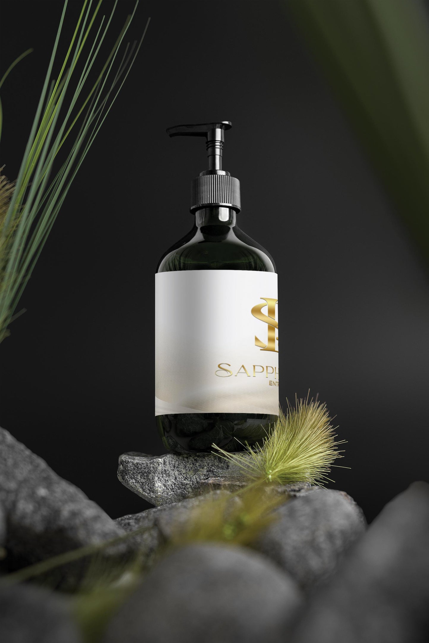 Hand & Body Wash, Grapefruit