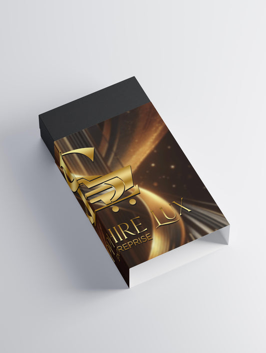 Rejuvenating Glow Collection Box