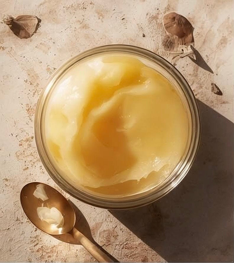 TALLOW-LICIOUS BALM