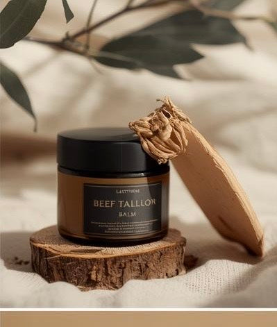 TALLOW-LICIOUS BALM