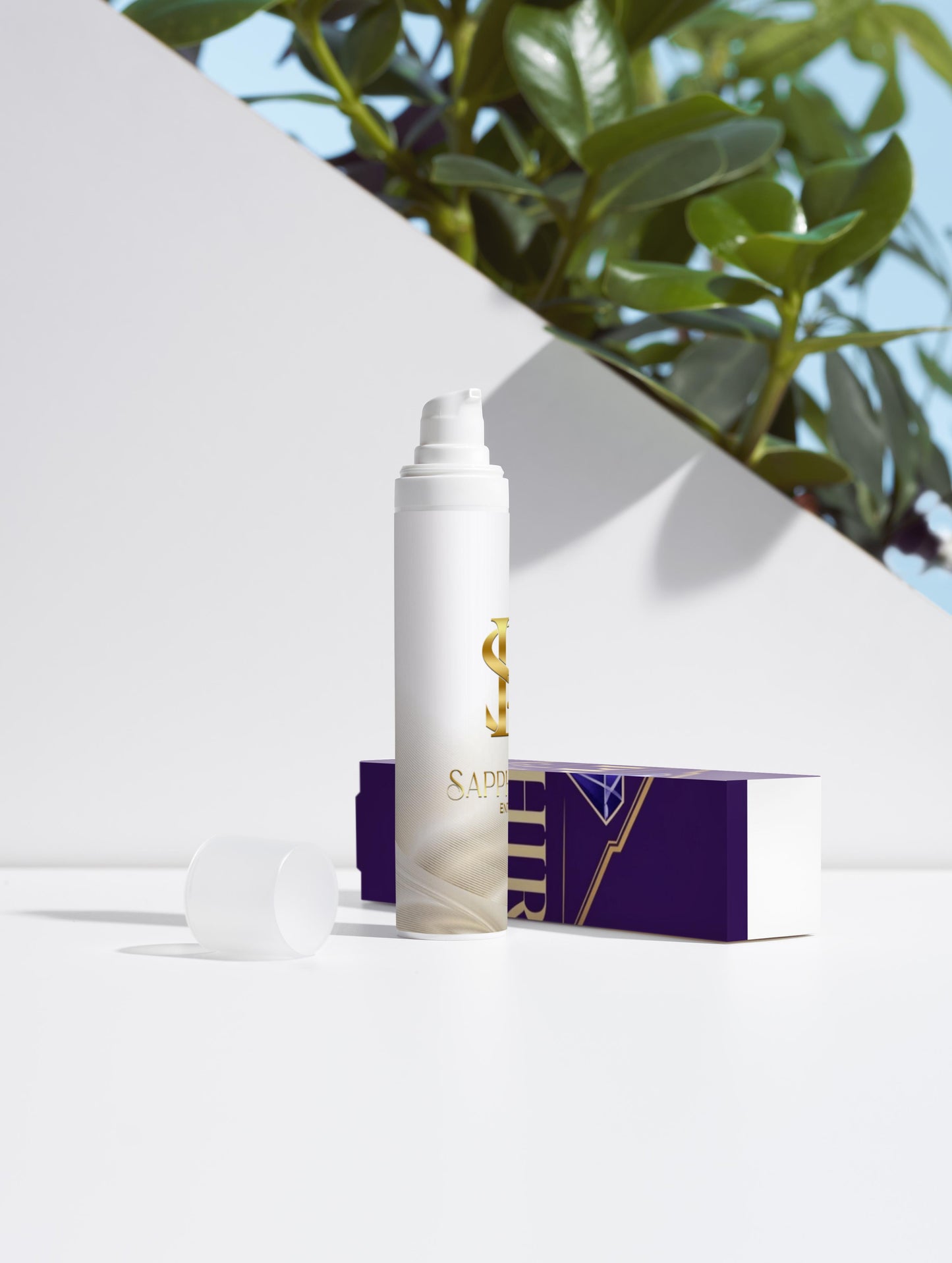 Niacinamide Gel Moisturiser