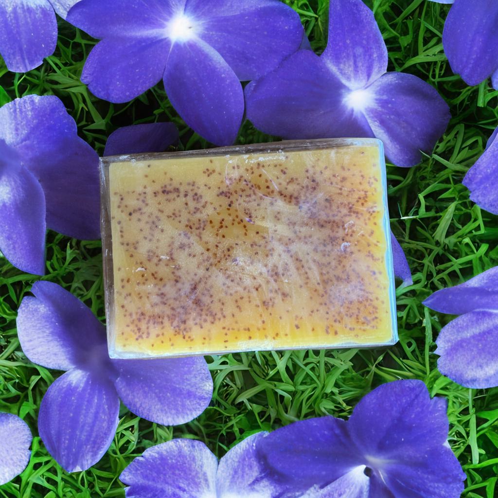 Turmeric & Kojic Acid Soap