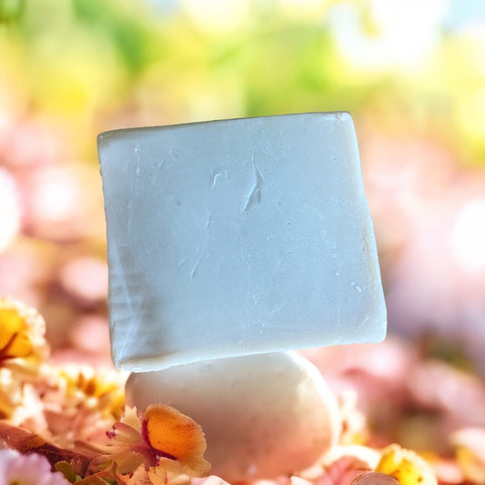 Sea Moss Eczema Relief Soap with Manuka Honey