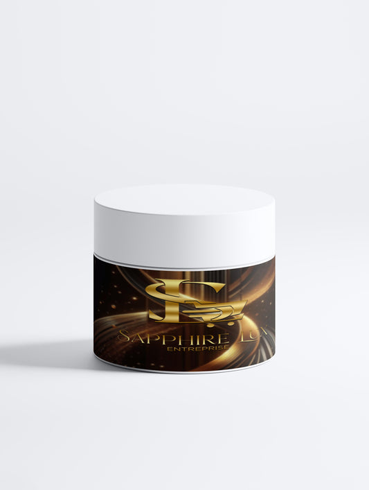 Icelandic Volcano Face & Body Scrub