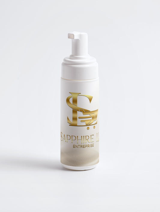 Cleansing Foam