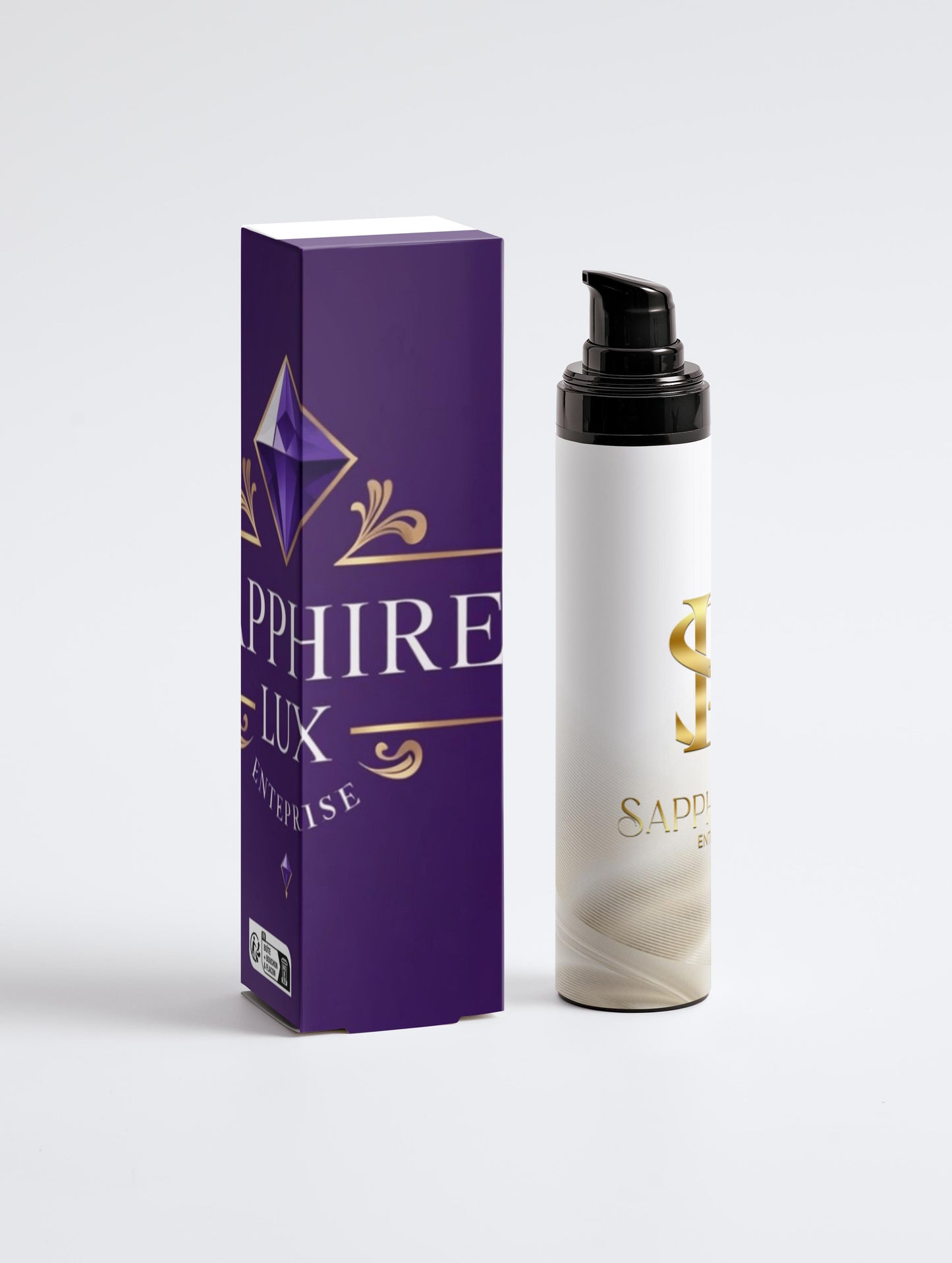 Hyaluronic Acid Face Cream for Men