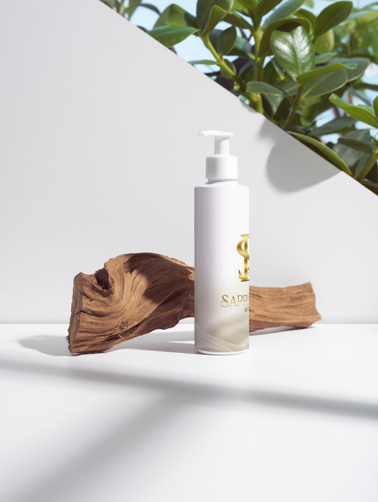 Clarifying Gel
