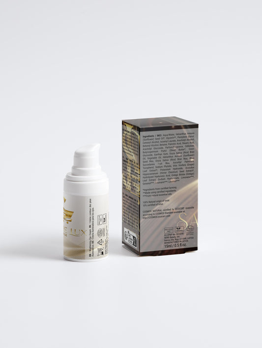 Brightening Eye Cream