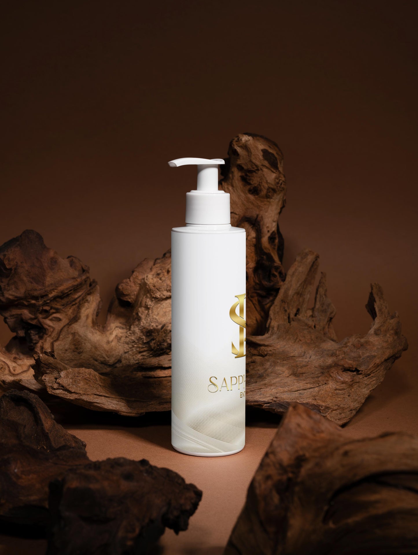 Purifying Mousse