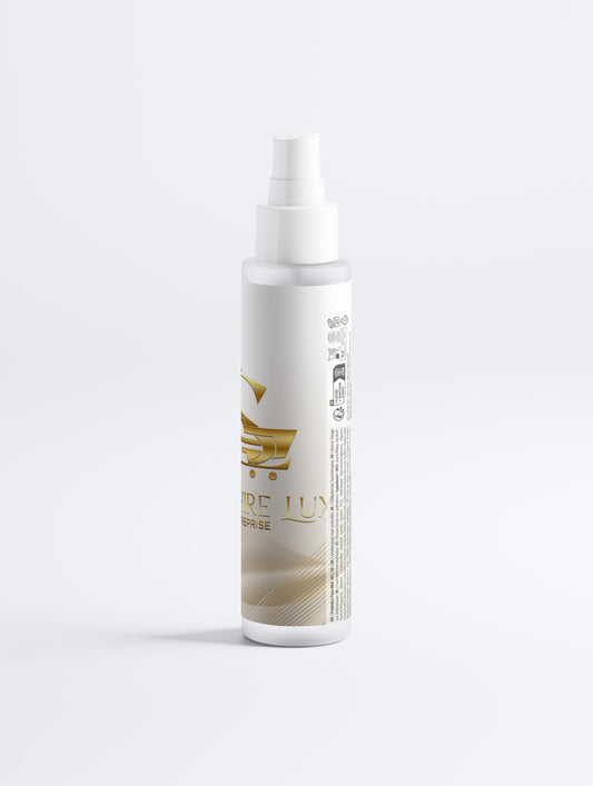 Microbiome Prebiotics Face Mist