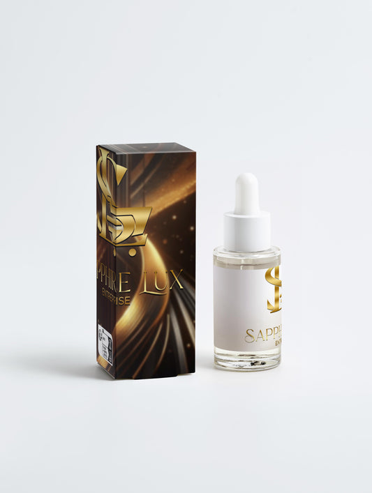 Bioactive Prebiotics Jelly Serum