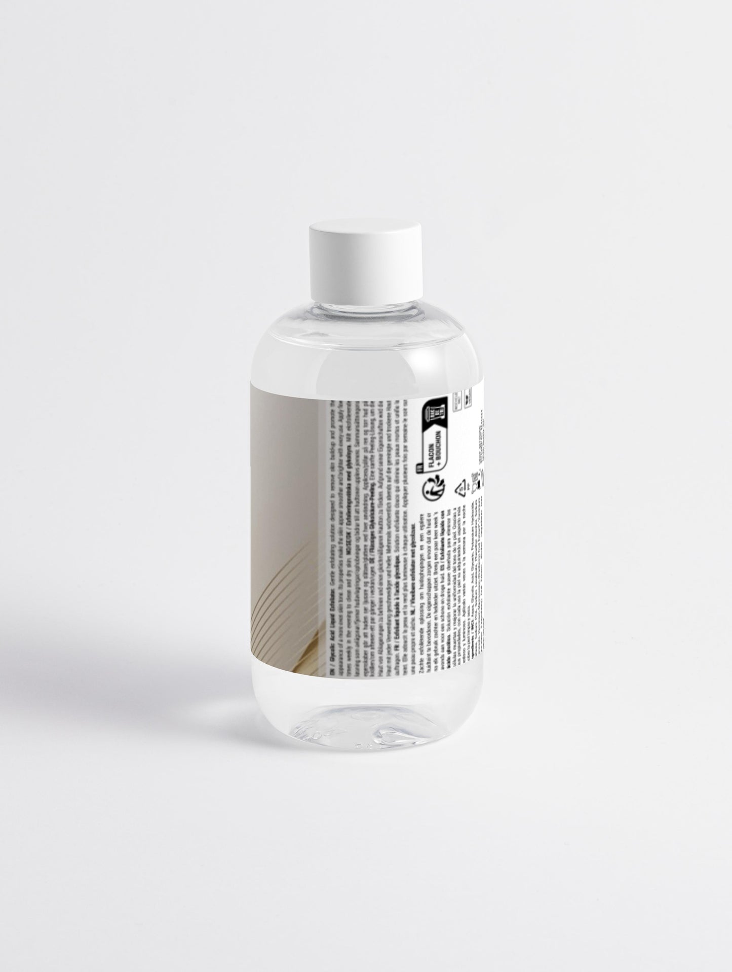 Glycolic Acid Exfoliating Toner